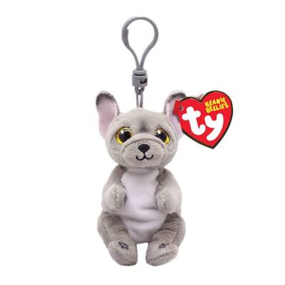 Ty Wilfred - Dog Gray Belly Clip 150079Ty43111 - 1