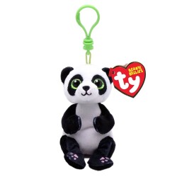 Ty Ying - Panda Belly Keychain 