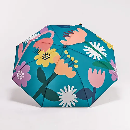 Umbrella Original Duckhead Duck Kompakt Bloom Şemsiye CP114 - 3