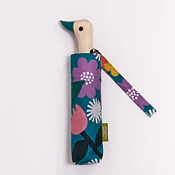 Umbrella Original Duckhead Duck Kompakt Bloom Şemsiye CP114 - 4