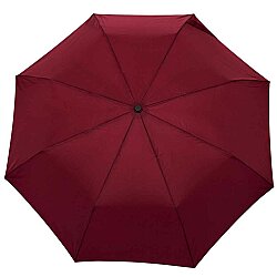 Umbrella Original Duckhead Duck Kompakt Şemsiye -Bordo-CS003 - 2
