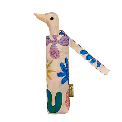Umbrella Original Duckhead Duck Kompakt Deli Şemsiye CP113 - 3