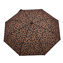 Umbrella Original Duckhead Duck Kompakt Leopar Şemsiye CP105 - 2