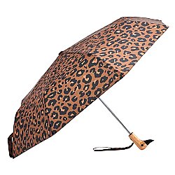 Umbrella Original Duckhead Duck Kompakt Leopar Şemsiye CP105 - Original Duckhead