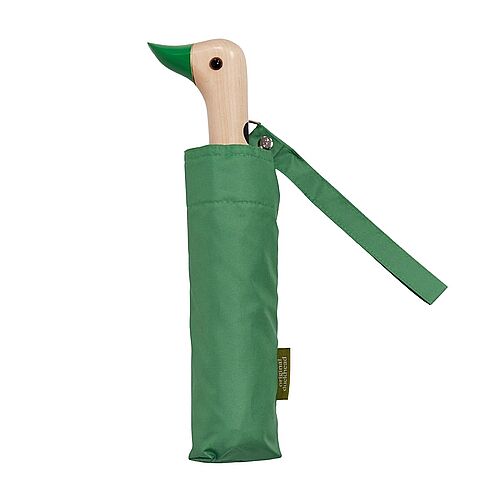 Umbrella Original Duckhead Duck Kompakt Matcha Şemsiye CS115 - 2