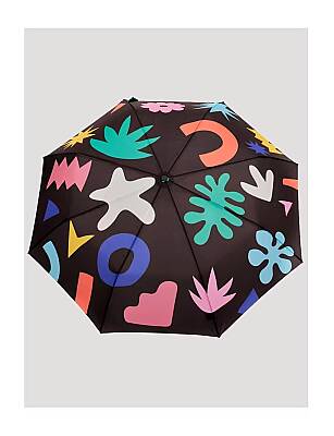 Umbrella Original Duckhead Duck Kompakt Şemsiye Palma-CP042 - 2