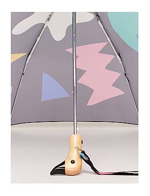 Umbrella Original Duckhead Duck Kompakt Şemsiye Palma-CP042 - 4