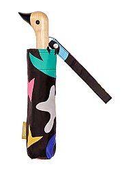Umbrella Original Duckhead Duck Kompakt Şemsiye Palma-CP042 - Original Duckhead