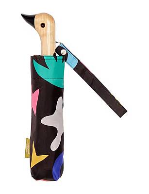 Umbrella Original Duckhead Duck Kompakt Şemsiye Palma-CP042 - 1