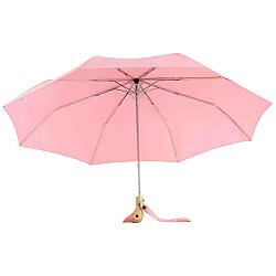 Umbrella Original Duckhead Duck Kompakt Şemsiye - Pembe-CS005 - 3