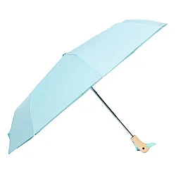 Umbrella Original Duckhead Duck Kompakt Popsicle Blue Şemsiye CS092 - Original Duckhead