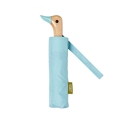 Umbrella Original Duckhead Duck Kompakt Popsicle Blue Şemsiye CS092 - 2