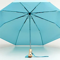 Umbrella Original Duckhead Duck Kompakt Popsicle Blue Şemsiye CS092 - 4