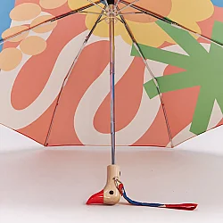 Umbrella Original Duckhead Duck Kompakt Salsa Şemsiye CP112 - 3