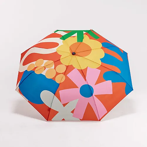 Umbrella Original Duckhead Duck Kompakt Salsa Şemsiye CP112 - 2