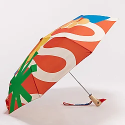 Umbrella Original Duckhead Duck Kompakt Salsa Şemsiye CP112 - Original Duckhead