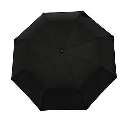 Umbrella Original Duckhead Duck Kompakt Şemsiye - Siyah-CS001 - 2