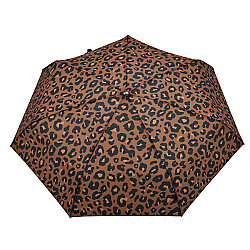 Umbrella Original Duckhead The Mini Ultra Kompakt Leopar Şemsiye MC105 - 2