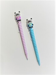 Unicus Bilmis Panda 0.7 Mm Versatile Pencil Uncs-9201 - Unicus