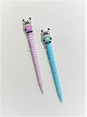 Unicus Bilmis Panda 0.7 Mm Versatile Pencil Uncs-9201 - 1