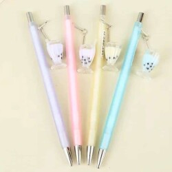 Unicus Bubble Tea 0.7 Mm Versatile Pen Uncs-6857 - Unicus