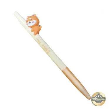 Unicus Mochi Bear 0.7 Mm Versatile Pen Zf2889-5 - 1