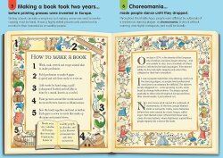 Usborne - 100 Things To Know About History - 3
