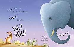 Usborne - Animal Stories For Little Children - 4