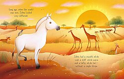 Usborne - Animal Stories For Little Children - 2