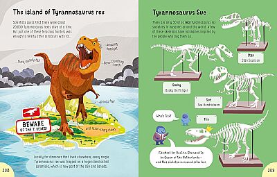 Usborne - Big Book Of Things To Know - 4
