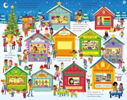 Usborne - Christmas Activities - 2
