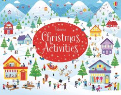 Usborne - Christmas Activities - 1