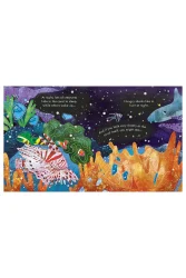 Usborne - Peep İnside A Coral Reef - 3