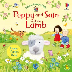 Usborne - POPpy And Sam And The Lamb - 1