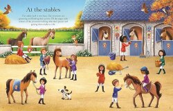 Usborne - Princesses Sticker Book - 2