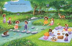 Usborne - Princesses Sticker Book - 3