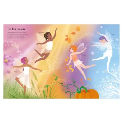 USB Sdd Ballet And Dancing Fairies - 2