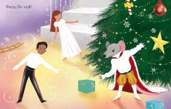 USB - Sticker Dolly Dressing The Nutcracker - 3