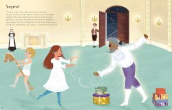 USB - Sticker Dolly Dressing The Nutcracker - 2