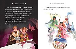 Usborne 10 Ten-Minute BedTime Stories - 4