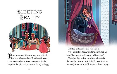 Usborne 10 Ten-Minute BedTime Stories - 2
