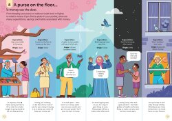 Usborne 100 Things To Know About Money - 2