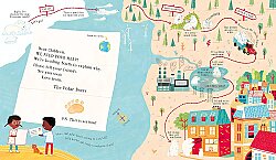 Usborne Can We Really Help the Polar Bears? Yes We Can! - 3