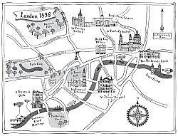 Usborne Cogheart - 2