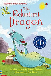 Usborne El The Reluctant Dragon - Usborne