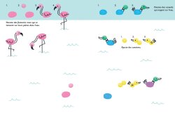 Usborne Fingerprint Activities Animals - 3