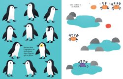 Usborne Fingerprint Activities Animals - 2