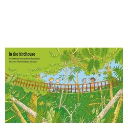 Usborne First Sticker The Zoo - 3