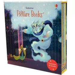 Usborne - Picture Book 12-Title Set - 1