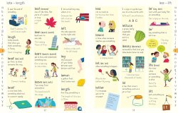 Usborne Picture Dictionary - 3